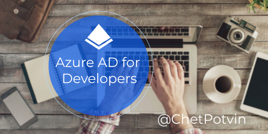 Azure Active Directory for Developers